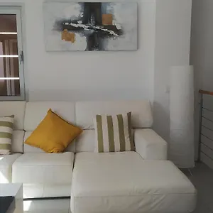 Casa De Playa Sol Y Mar , El Médano España