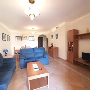 Cercano A Campo De Golf En Costa Esuri , Ayamonte España