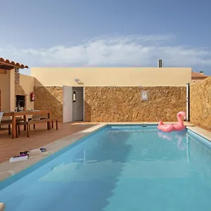 Seguidilla Relax , Gran Tarajal España